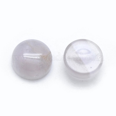 Природный аметист кабошонов&nbsp;G-E492-H-25-1