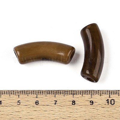 Акриловые бусины&nbsp;SACR-S678-053-1