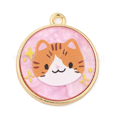 Подвески из сплава &nbsp;FIND-C037-15G-04-1