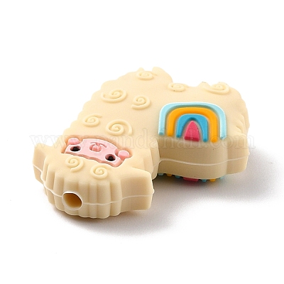 Силиконовые фокусные шарики&nbsp;SIL-Z003-01C-1