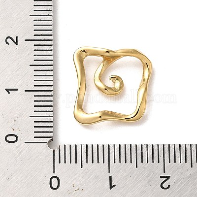 Соединительные кольца из нержавеющей стали 304 STAS-L022-283G-1