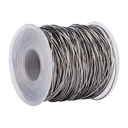 304 Stainless Steel Wire STAS-WH0022-14P-1