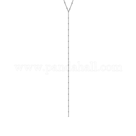 Shegrace 925 colliers à pendentif en argent sterling JN815A-1