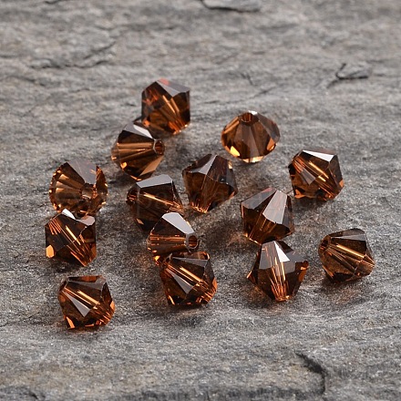 Perles de cristal autrichien 5301-6mm220-1