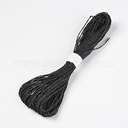 Paper Cords String OCOR-WH0011-A07-1