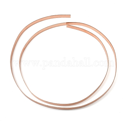 Медные листы&nbsp;DIY-XCP0003-42-1