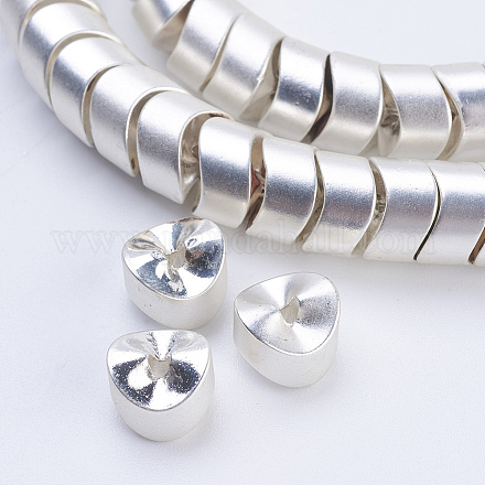Non-magnetic Synthetic Hematite Beads Strands G-F540-B03-1