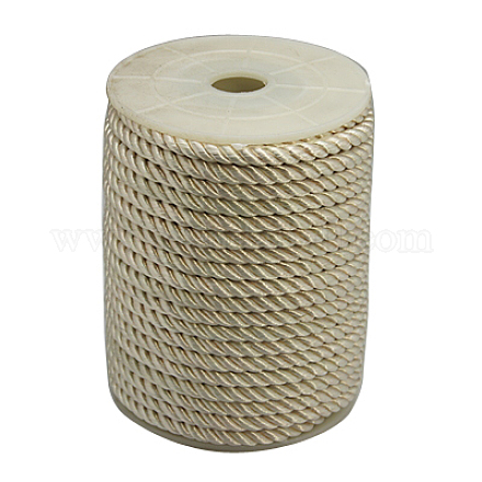Twisted Nylon Thread NWIR-A001-5mm-2-1