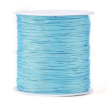 Nylon Thread X-NWIR-C036-02-1