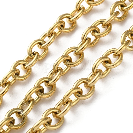 Цепи роллеты из нержавеющей стали 304 CHS-R020-08G-08-1