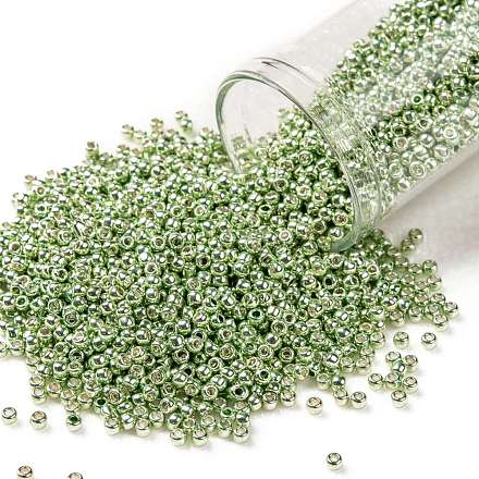 Toho perles de rocaille rondes SEED-JPTR11-0560F-1