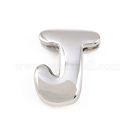 Латунные бусины&nbsp;KK-B167-27P-J-1