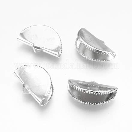 Железо лента обжима концов&nbsp;LS-X-IFIN-I026-02P-A-1