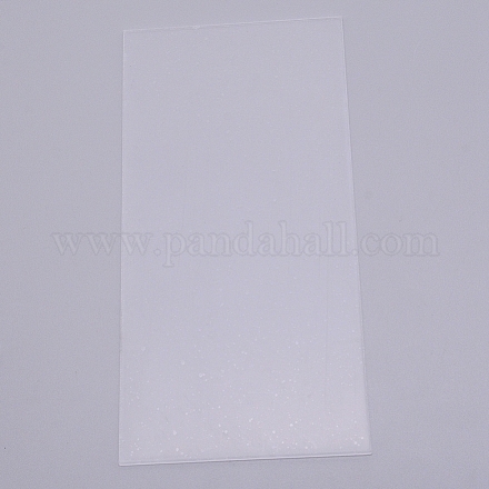 Panneau lumineux acrylique DIY-WH0195-13A-1