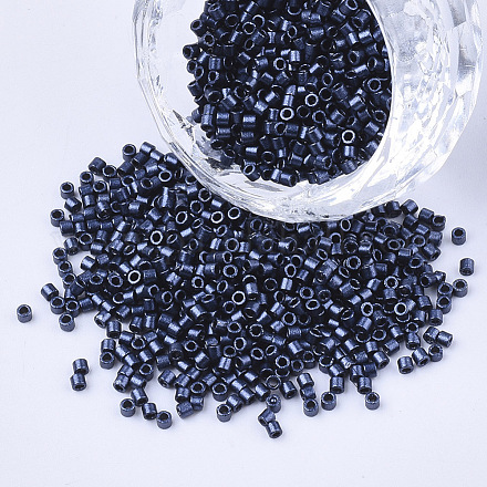 Perlas de semillas cilíndricas SEED-Q036-02A-C01-1