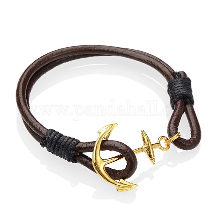 Bracelets en alliage BJEW-PJB846-2-1