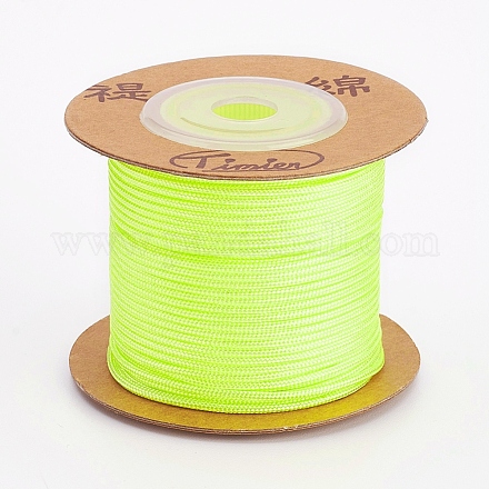 Нейлоновые шнуры OCOR-L035-G25-1