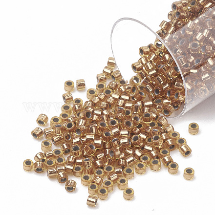 MIYUKI Delica Beads SEED-S015-DB-0181-1