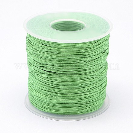 Nylon Threads NWIR-N004-03U-1.2MM-1
