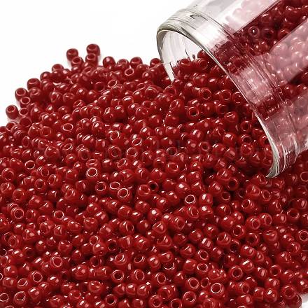 Круглые бусины toho SEED-XTR11-0045A-1