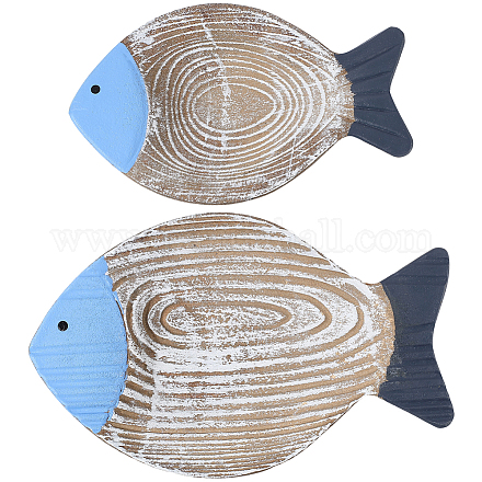 Отделка стен деревом AJEW-WH20121-10A-1