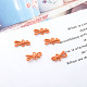 Frosted Alloy Links PALLOY-CJC0001-73D-1