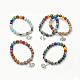Chakra Jewelry BJEW-JB03870-1