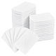 50 Stück Parfümpads aus Polyester&nbsp;DIY-WR0003-81-1