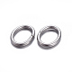 304 Stainless Steel Jump Rings A-STAS-F221-40P-B-2