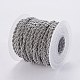 304 catene di corda in acciaio inox CHS-F005-10P-3