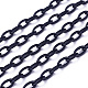 Cadenas de cable de plástico abs KY-E007-01B-1