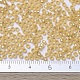 Perles rocailles miyuki rondes X-SEED-G007-RR1902-4