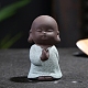 Ceramics Novice Buddha Statue PW-WG16714-04-1