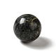 Perle naturali di diaspro di kambaba G-A206-02-19-2