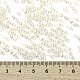 Миюки круглые бусины рокайль SEED-G008-RR0421-4