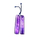 Gros pendentifs au sélénite naturel&nbsp;G-Q017-04B-1