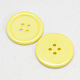 Resin Buttons RESI-D030-16mm-07-1