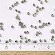 MIYUKI Delica Beads X-SEED-J020-DB0021-4