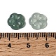Natürliche Jadeit-Perlen&nbsp;G-L652-04-3