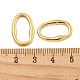 Соединительные кольца из нержавеющей стали 304 STAS-L080-017G-3