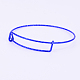 Fabbricazione regolabile del braccialetto del ferro BJEW-TAC0004-02H-2
