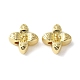 Perline in lega&nbsp;PALLOY-S044-03A-G-1
