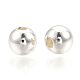 Perles en plastique ABS OACR-S032-6mm-02-2
