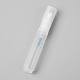Plastic Refillable oil paint Pen Brush DIY-H137-03B-1