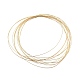 Copper Wire for Jewelry Making CWIR-G001-01A-G-1