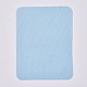 Tissu tissu appliques fer sur patchs DIY-WH0152-86B-1