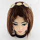 Eiserne Haarbänder für Mädchen OHAR-R197-02-3