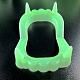Leuchtendes künstliches Zahnmodell aus Kunststoff LUMI-PW0004-060-1
