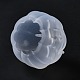 Diy calabaza de halloween jack-o'-lantern vela moldes de silicona DIY-F110-04-5
