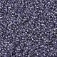 Perles miyuki delica petites X-SEED-J020-DBS0386-3